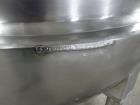 Hamilton 400 Gallon Kettle